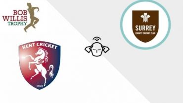 Surrey vs Kent, Bob Willis Trophy 2020, Test Match Prediction