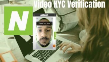 The Video KYC (Know Your Customer) Verification With Neteller