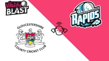 Worcestershire vs Gloucestershire, Vitality T20 Blast 2020 Match Prediction