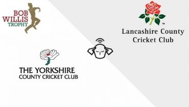 Yorkshire vs Lancashire, Bob Willis Trophy 2020, Test Match Prediction