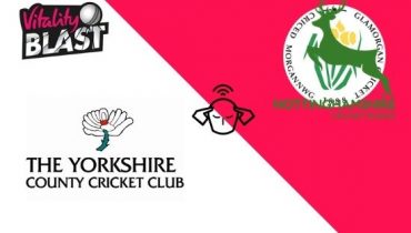 Yorkshire vs Nottinghamshire, Vitality T20 Blast 2020 Match Prediction