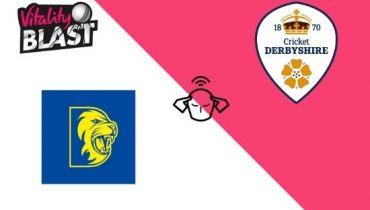 Durham vs Derbyshire , Vitality T20 Blast 2020 Match Prediction