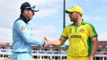 England vs Australia: Cricket betting tips for the Third ODI