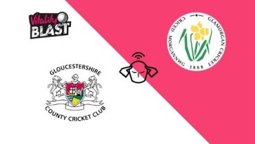 Glamorgan vs Somerset, Vitality T20 Blast 2020 Match Prediction