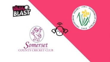 Glamorgan vs Somerset, Vitality T20 Blast 2020 Match Prediction