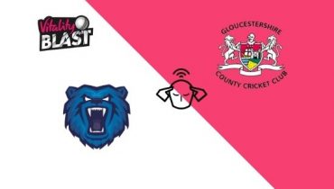 Gloucestershire vs Warwickshire, Vitality T20 Blast 2020 Match Prediction