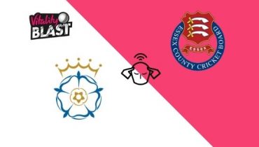 Hampshire vs Essex, Vitality T20 Blast 2020 Match Prediction