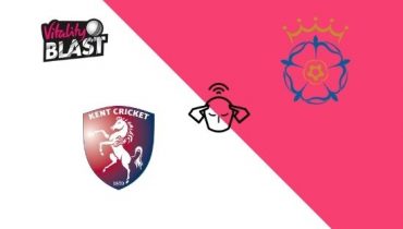 Hampshire vs Kent, Vitality T20 Blast 2020 Match Prediction