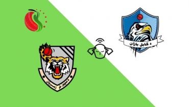 Kabul Eagles vs Speen Ghar Tigers, Shpageeza T20 Cricket League 2020 Match Prediction (1)