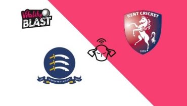 Kent vs Middlesex, Vitality T20 Blast 2020 Match Prediction