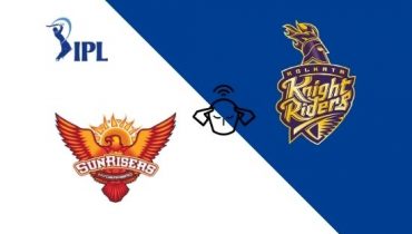 Kolkata Knight Riders vs Sunrisers Hyderabad, Indian Premier League (IPL) 2020 8th T20 Match Prediction