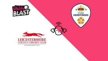 Leicestershire vs Derbyshire, Vitality T20 Blast 2020 Match Prediction