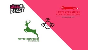 Leicestershire vs Nottinghamshire, Vitality T20 Blast 2020 Match Prediction