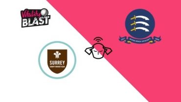 Middlesex vs Surrey, Vitality T20 Blast 2020 Match Prediction