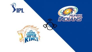 Mumbai Indians vs Chennai Super Kings, Indian Premier League (IPL) 2020 _ 1st T20 Match Prediction