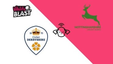 Nottinghamshire vs Derbyshire, Vitality T20 Blast 2020 Match Prediction