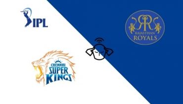 Rajasthan Royals vs Chennai Super Kings, Indian Premier League (IPL) 2020 Match Prediction