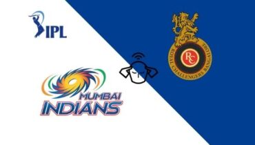 Royal Challengers Bangalore vs Mumbai Indians, Indian Premier League (IPL) 2020 | 10th T20 Match Prediction