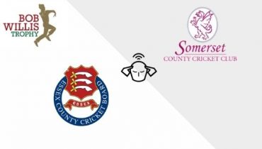 Somerset vs Essex, Bob Willis Trophy 2020, Test Match Prediction