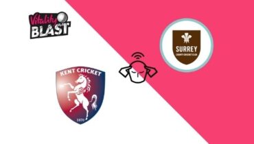 Surrey vs Kent, Quarter Final 2, Vitality T20 Blast 2020 Match Prediction