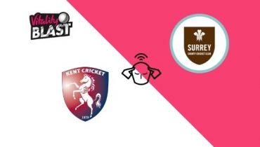 Surrey vs Kent, Vitality T20 Blast 2020 Match Prediction