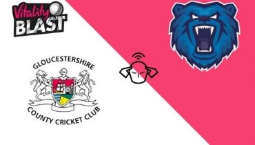 Warwickshire vs Gloucestershire, Vitality T20 Blast 2020 Match Prediction