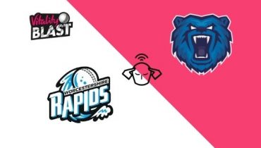 Warwickshire vs Worcestershire, Vitality T20 Blast 2020 Match Prediction