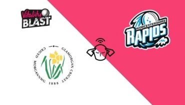 Worcestershire vs Glamorgan, Vitality T20 Blast 2020 Match Prediction