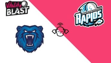 Worcestershire vs Warwickshire, Vitality T20 Blast 2020 Match Prediction