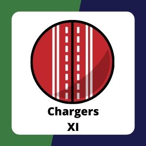 Chargers XI