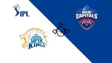 Delhi Capitals vs Chennai Super Kings, Indian Premier League (IPL) 2020 | 34th T20 Match Prediction