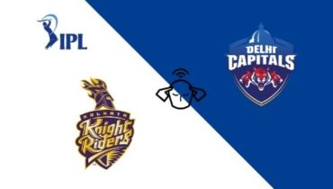 Delhi Capitals vs Kolkata Knight Riders, Indian Premier League (IPL) 2020 | 16th T20 Match Prediction