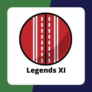 Legends XI