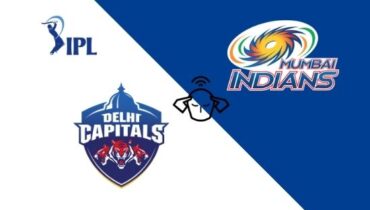 Mumbai Indians vs Delhi Capitals, Indian Premier League (IPL) 2020 | 27th T20 Match Prediction