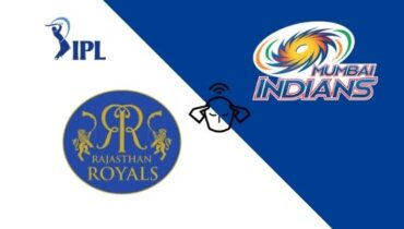 Mumbai Indians vs Rajasthan Royals, Indian Premier League (IPL) 2020 | 20th T20 Match Prediction
