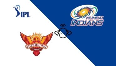 Mumbai Indians vs Sunrisers Hyderabad, Indian Premier League (IPL) 2020 | 17th T20 Match Prediction