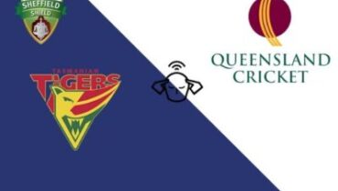 Queensland vs Tasmania, Sheffield Shield 2020-21, Test Match Prediction