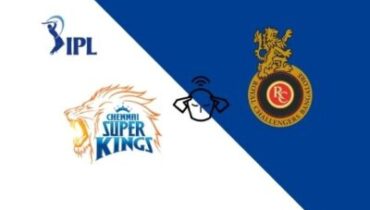 Royal Challengers Bangalore vs Chennai Super Kings, Indian Premier League (IPL) 2020 | 44th T20 Match Prediction