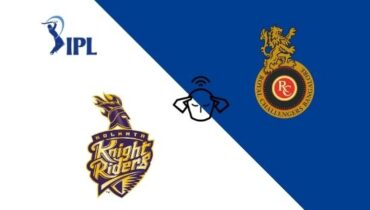 Royal Challengers Bangalore vs Kolkata Knight Riders, Indian Premier League (IPL) 2020 | 28th T20 Match Prediction
