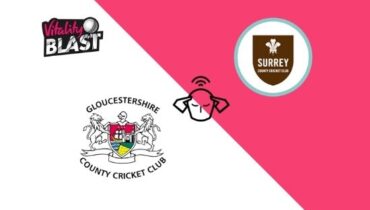 Surrey vs Gloucestershire, Semi-Final 1, Vitality T20 Blast 2020 Match Prediction