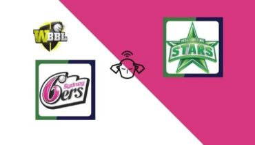 Sydney Sixers vs Melbourne Stars, Women’s Big Bash League 2020 12th T20 Match Prediction