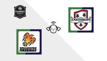 Wellington vs Canterbury, Plunket Shield 2020-21, 2nd Test Match Prediction