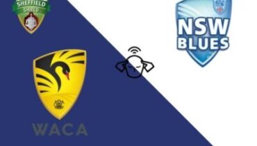 Western Australia vs New South Wales, 4th Match, Sheffield Shield 2020-21, Test Match Prediction