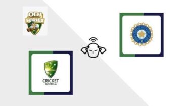 Australia vs India, 1st ODI Match Prediction 2020