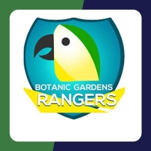 Botanic Garden Rangers
