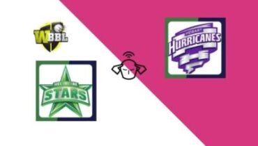 Melbourne Stars vs Hobart Hurricanes, Womens Big Bash League 2020 | 46th T20 Match Prediction