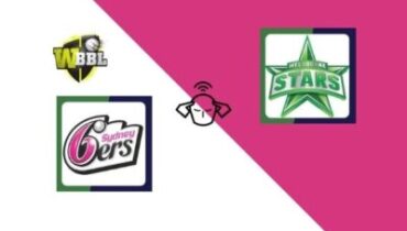 Melbourne Stars vs Sydney Sixers, Women’s Big Bash League 2020 | 55th T20 Match Prediction