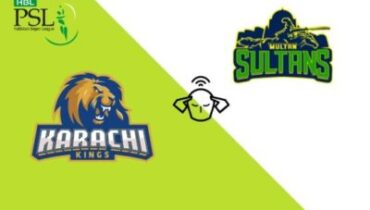 Multan Sultans vs Karachi Kings, PSL 2020, Qualifier T20 Match Prediction