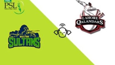 Multan Sultans vs Lahore Qalandars, PSL 2020, Eliminator 2, T20 Match Prediction