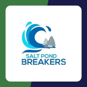 Salt Pond Breakers
